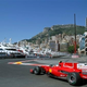 Illustration for article titled Monaco GP Kicks Off, Still Looks Glamorous